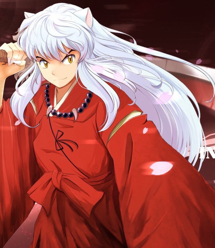 Inuyasha Flashcards | Memorang
