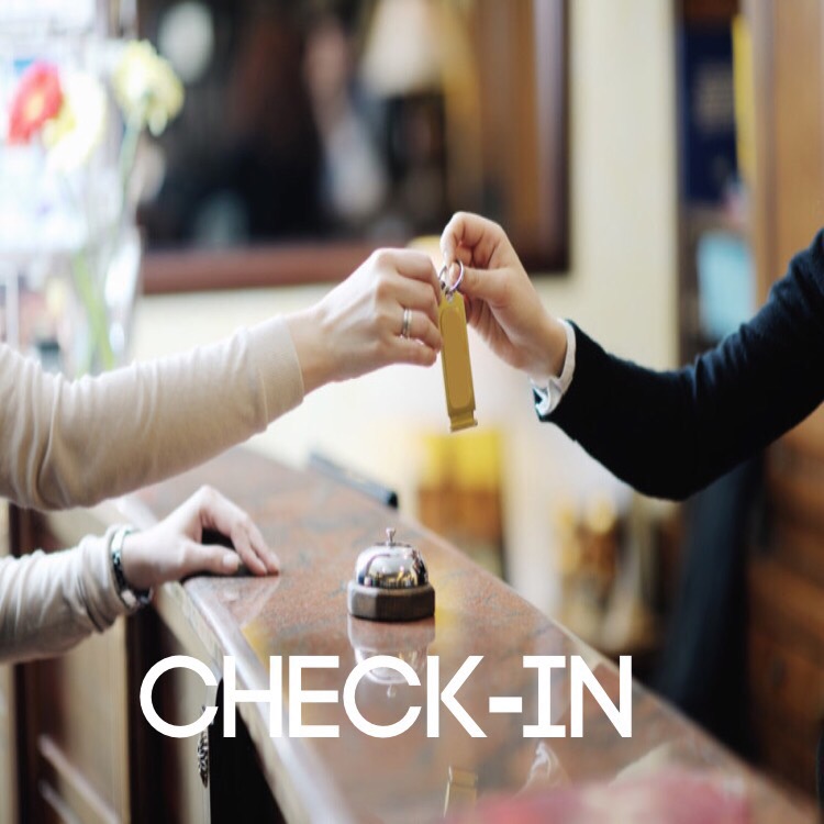 Hotel Flashcards Memorang