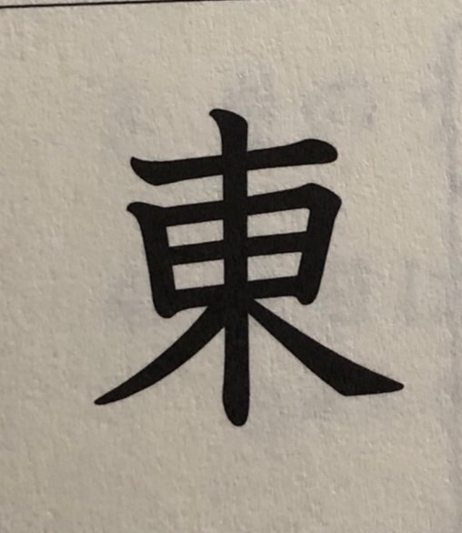 Genki 1 L6 Kanji Flashcards Memorang