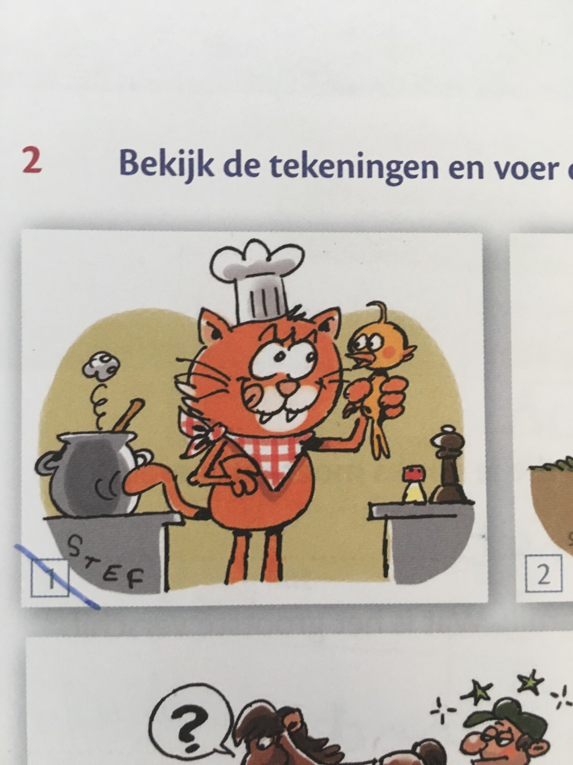 Nederlands S&U Flashcards Memorang