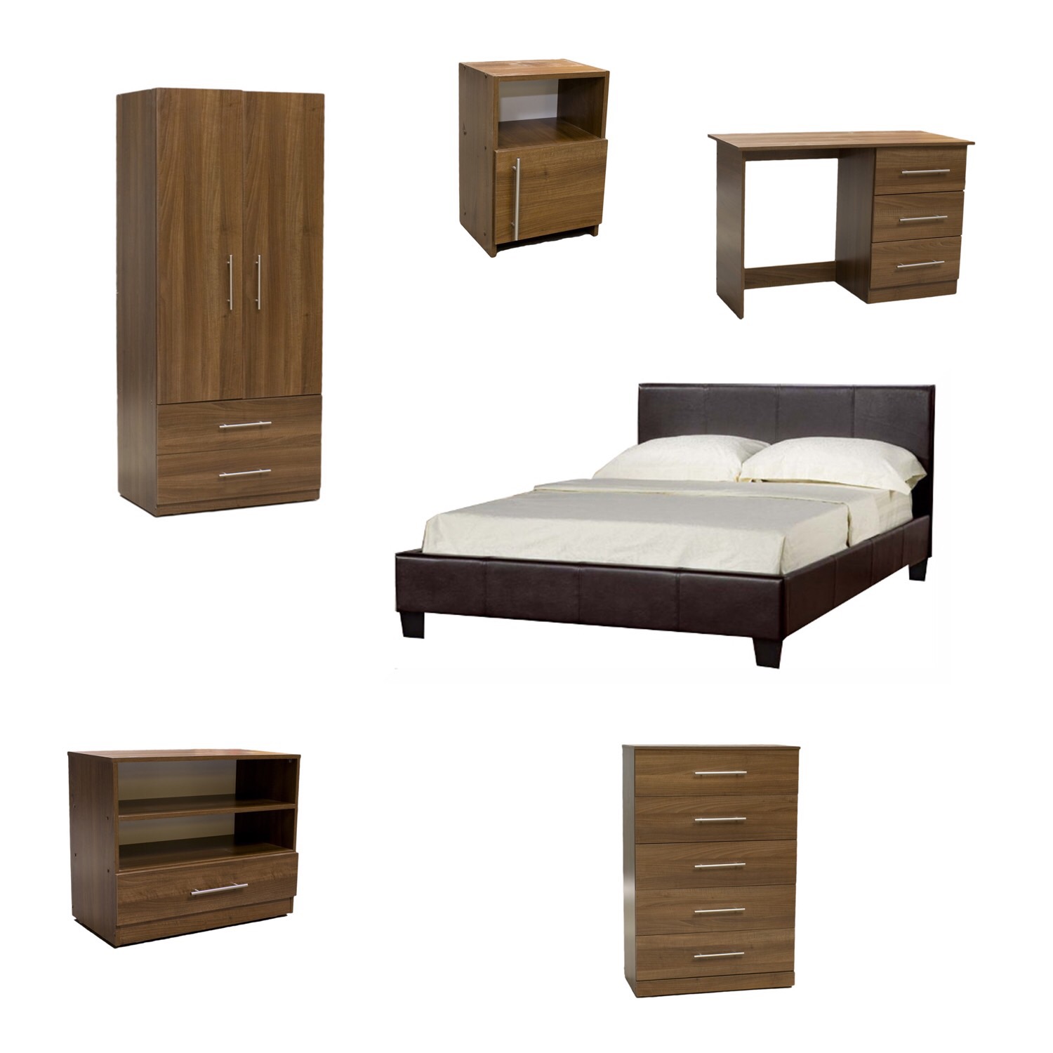 German Furniture Flashcards Memorang