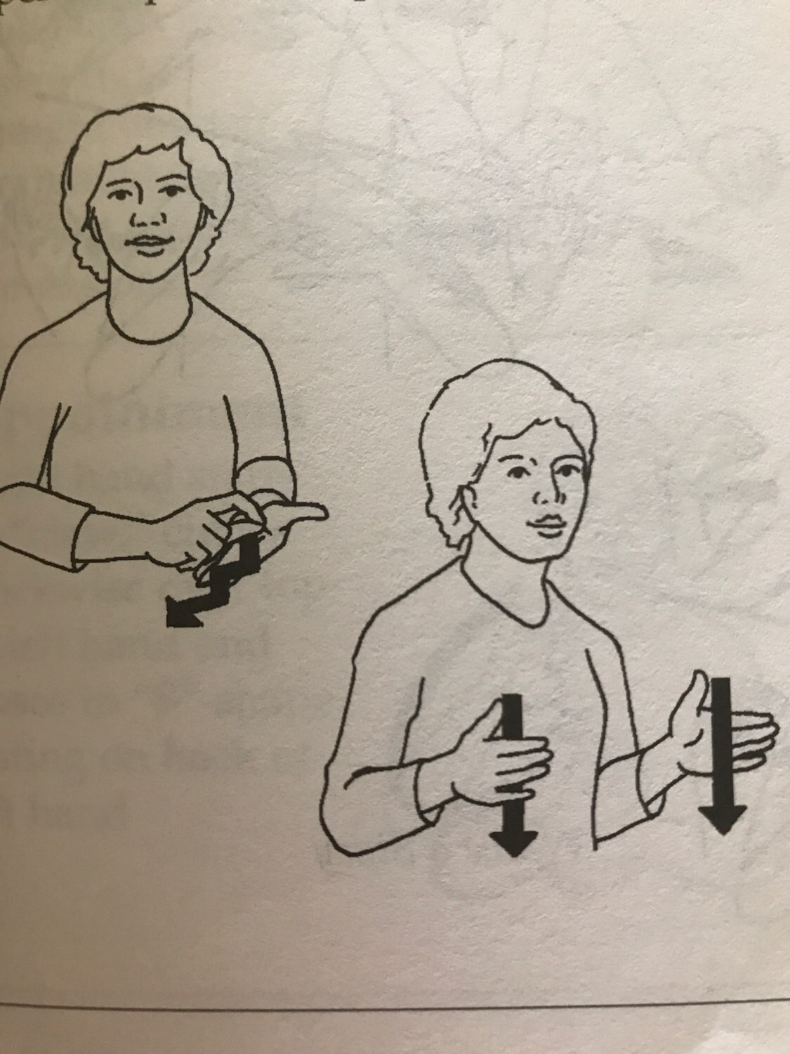 American Sign Language (ASL) Flashcards Memorang