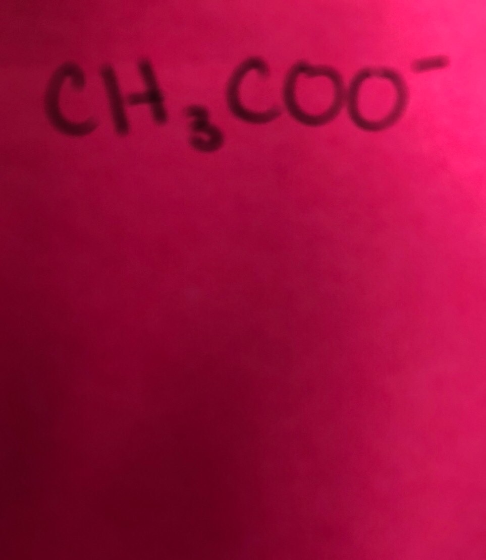 chem midterm Flashcards Memorang