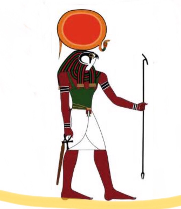 Ancient Egyptian gods and goddesses Flashcards Memorang