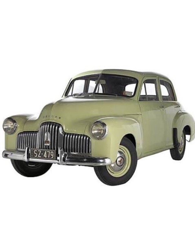 Classic Holden cars Flashcards Memorang