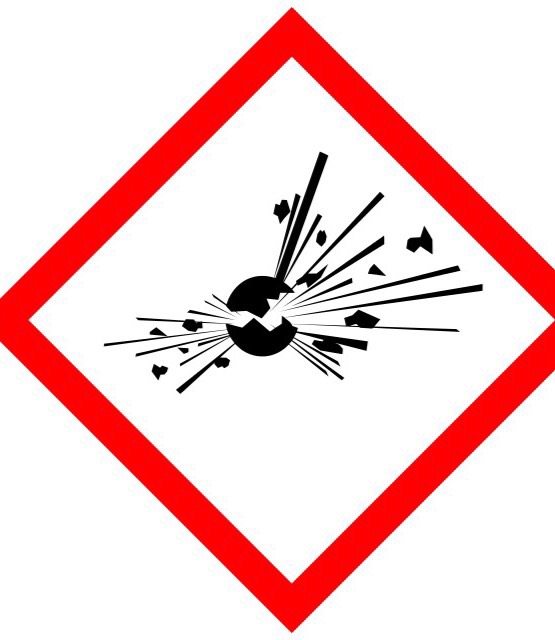 Hazmat Flashcards Memorang