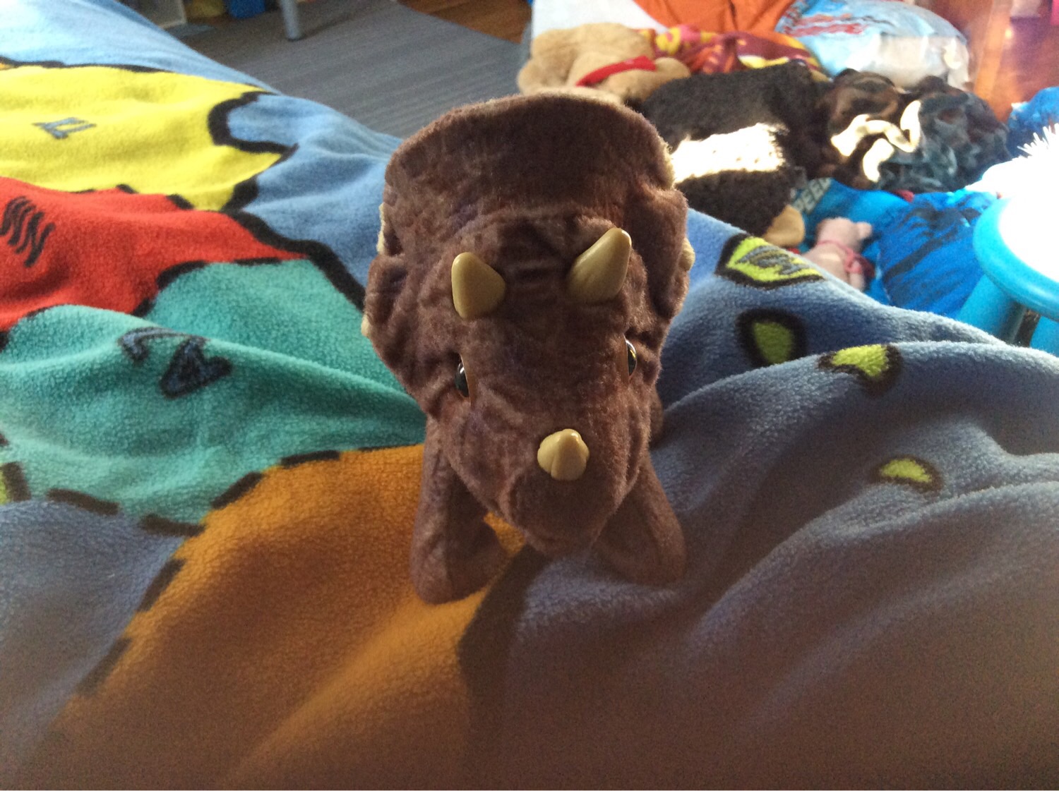 Stuffed animals that are cute Flashcards Memorang