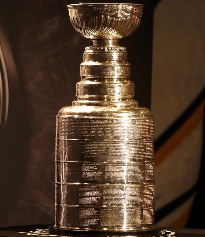 NHL trophies Flashcards Memorang