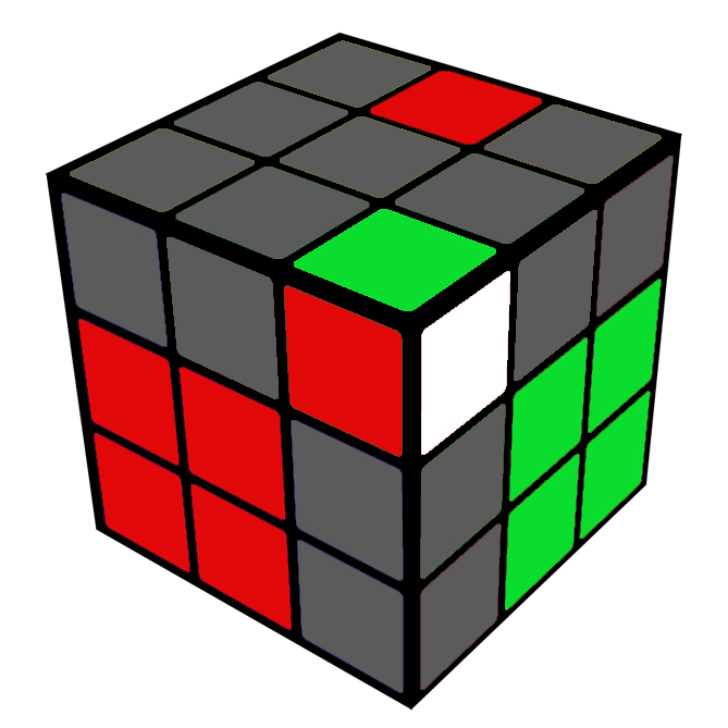 3x3 F2L Algorithms 2 Flashcards | Memorang