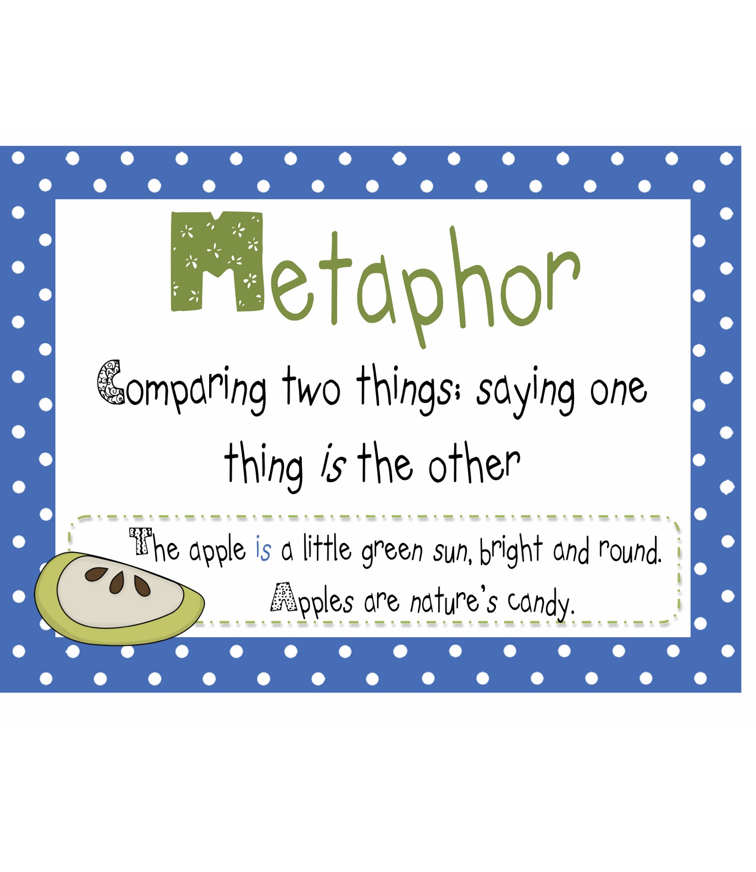 Important Literary Terms Flashcards Memorang