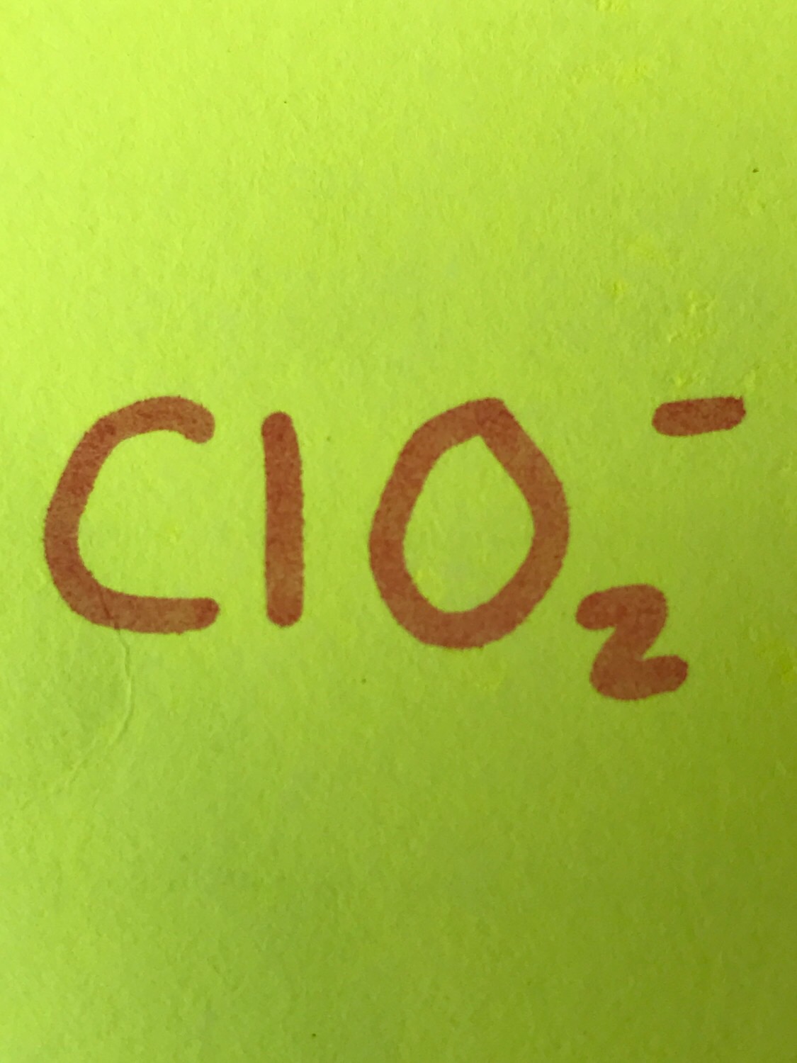 Polyatomic Ions Flashcards Memorang