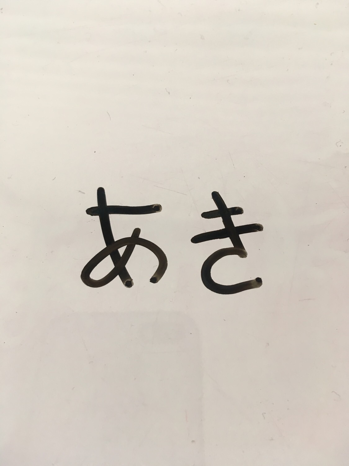 Basic Japanese 1 Flashcards Memorang