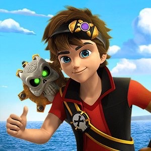 Zak storm 💝💗 Flashcards | Memorang
