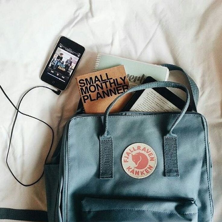 Aesthetic Backpacks Flashcards Memorang