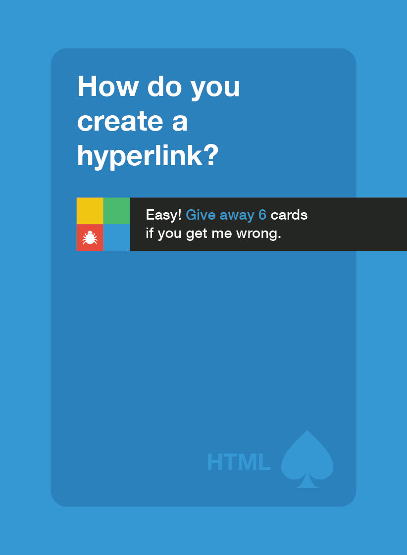 HTML Code Cards Flashcards Memorang