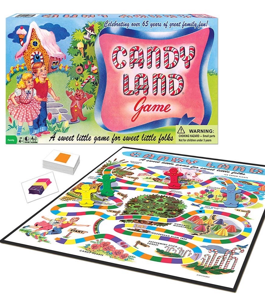 Board games Flashcards Memorang