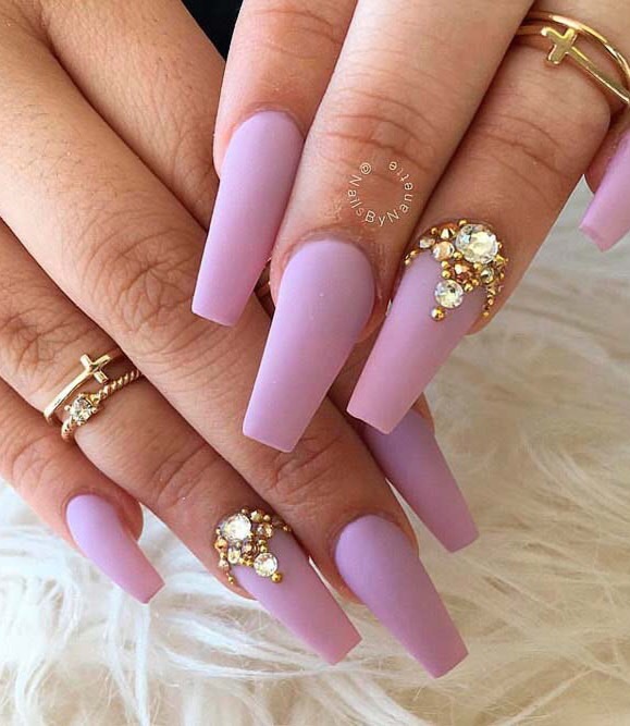 Amazing nails Flashcards Memorang