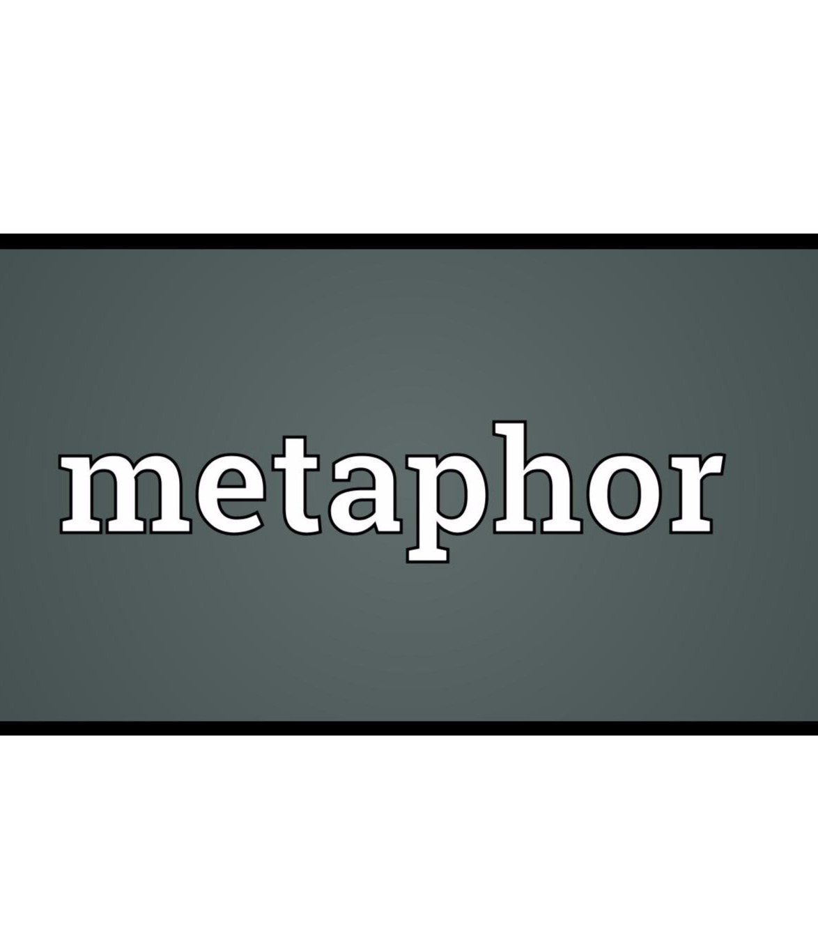 Important Literary Terms Flashcards Memorang