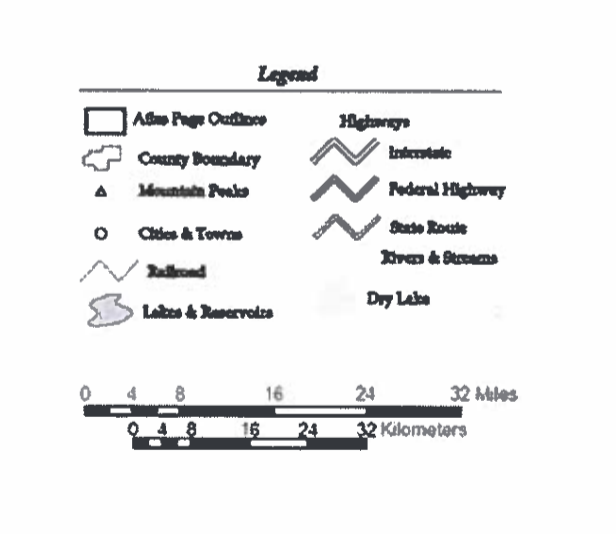 Parts Of A Map Flashcards Memorang Parts Of A Map Flashcards Memorang