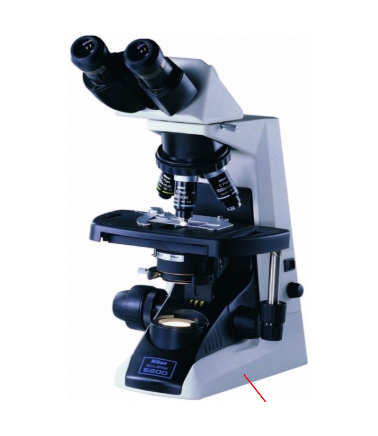 The Microscope Flashcards Memorang
