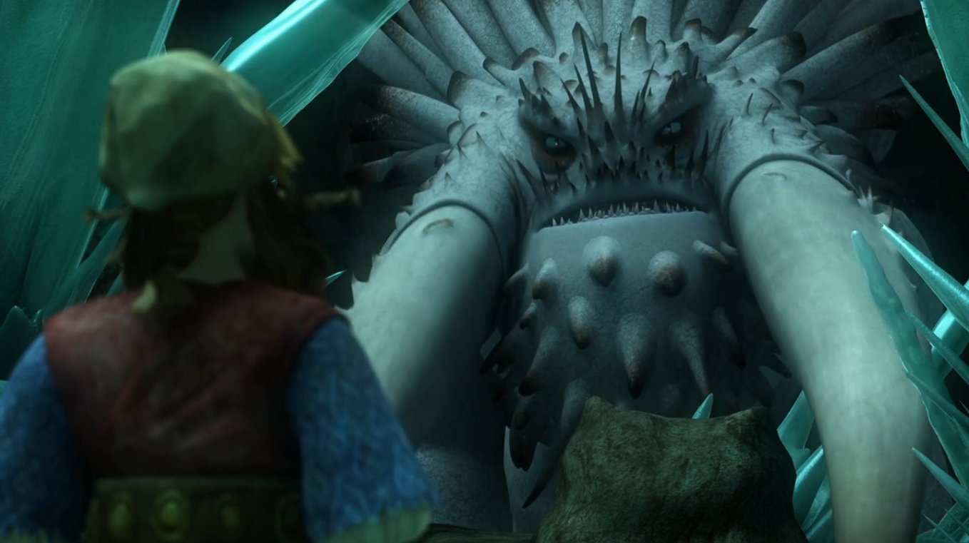 How to Train Your DragonDragon Species Part 1 Flashcards Memorang