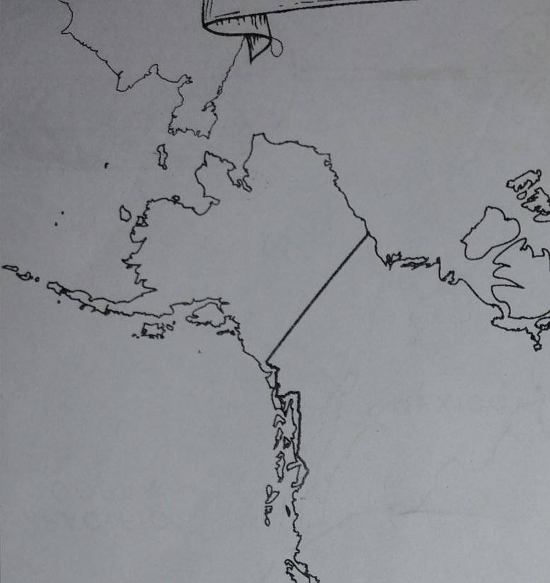 North America: Political Map Flashcards | Memorang