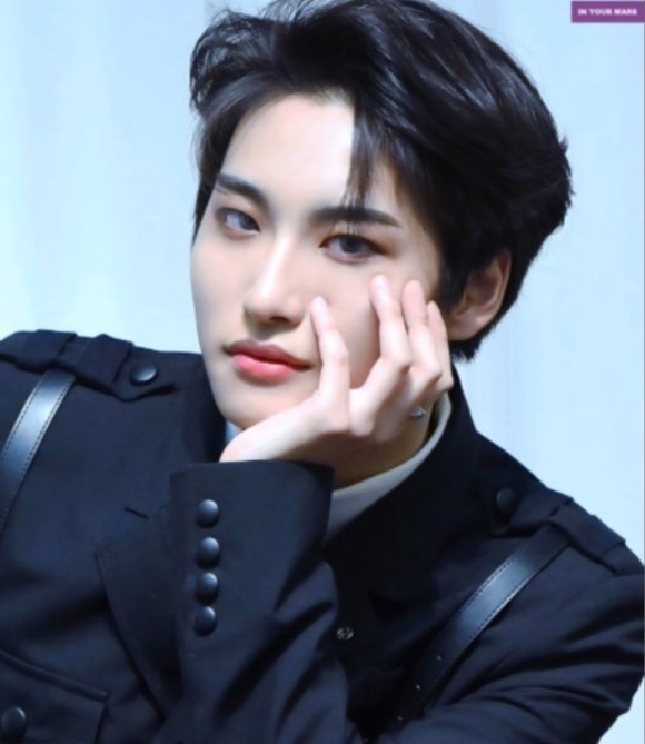 K-pop idols with April birthdays Flashcards | Memorang