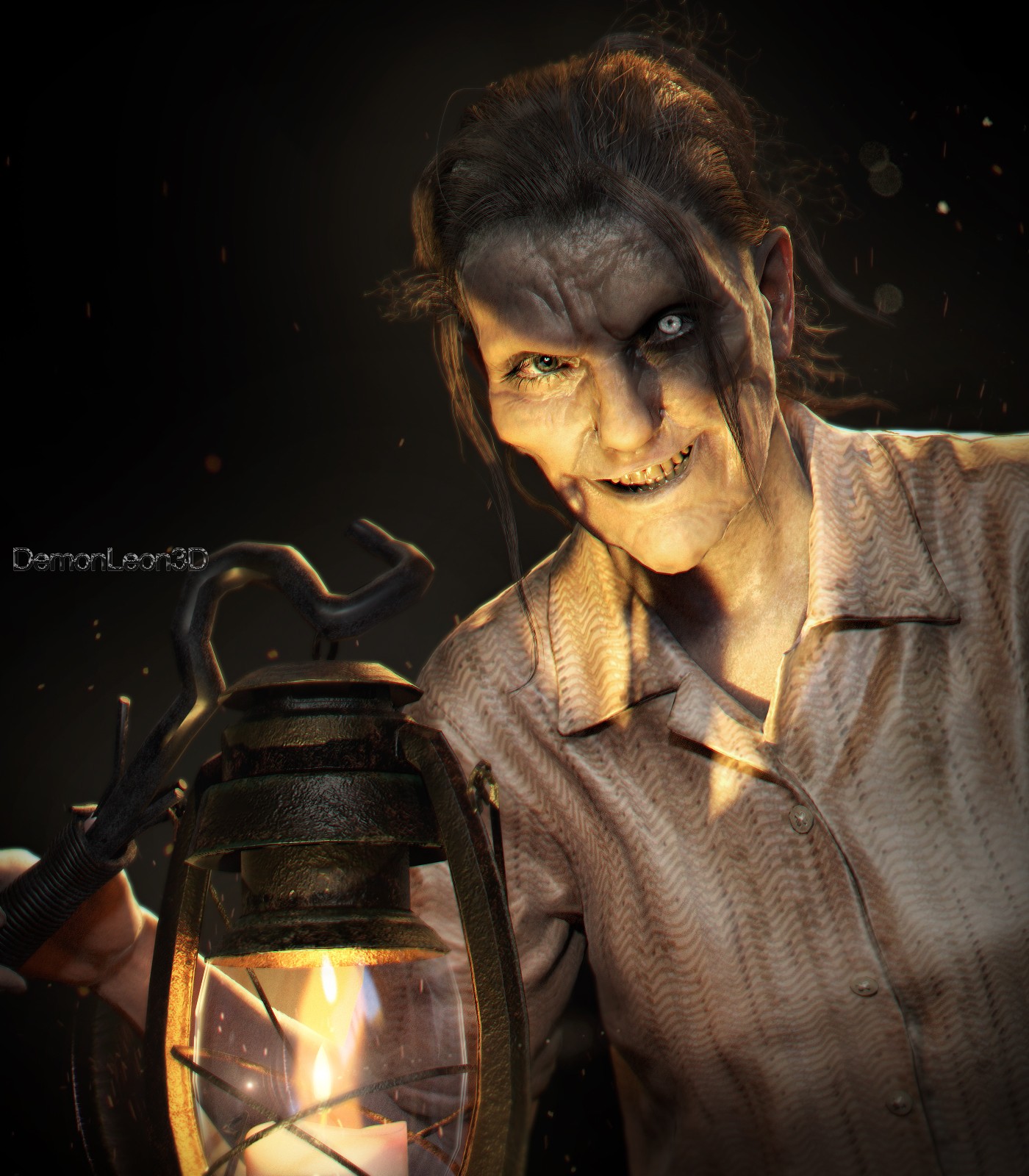 Re7 Flashcards | Memorang