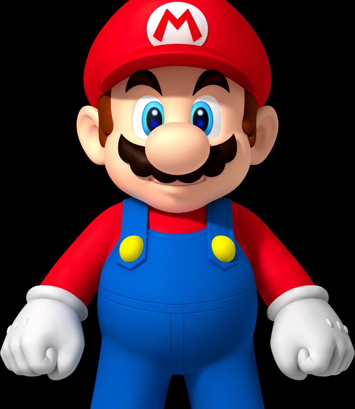 Mario Flashcards Memorang