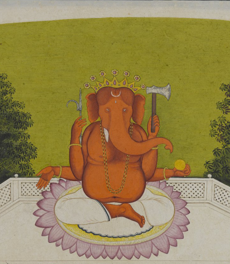 Images of God Hindu Deities Flashcards Memorang