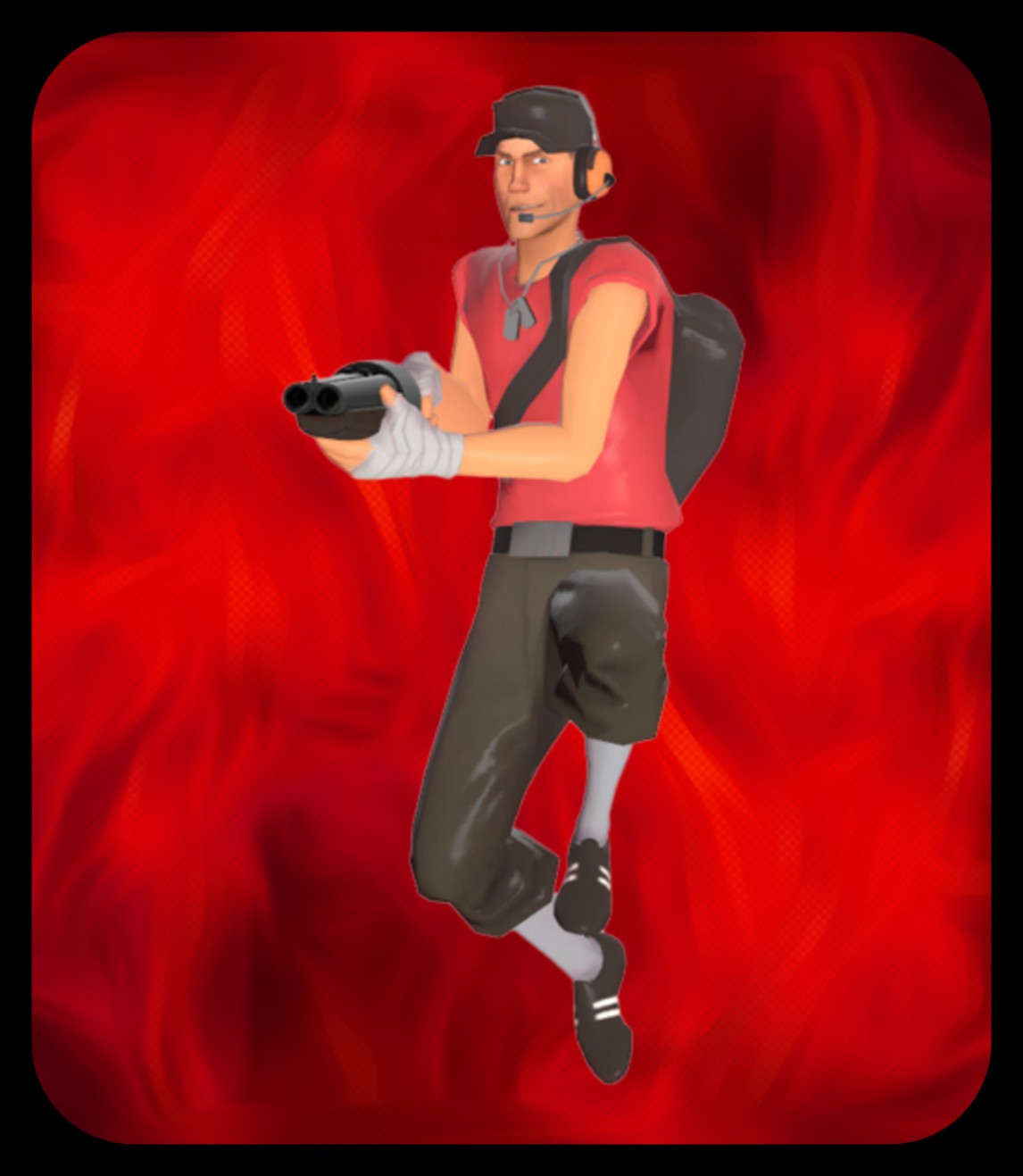 Team Fortress 2 Flashcards | Memorang