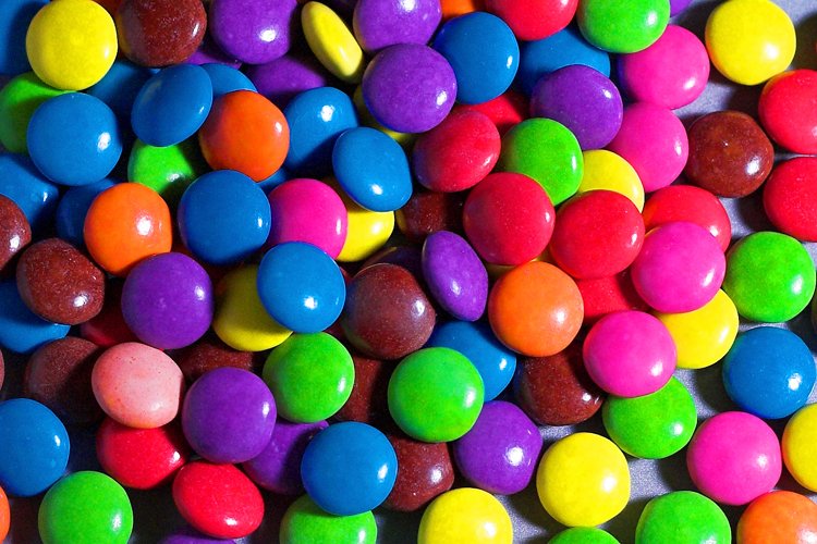 candy Flashcards Memorang