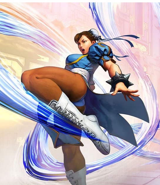 Capcom Girls Flashcards | Memorang