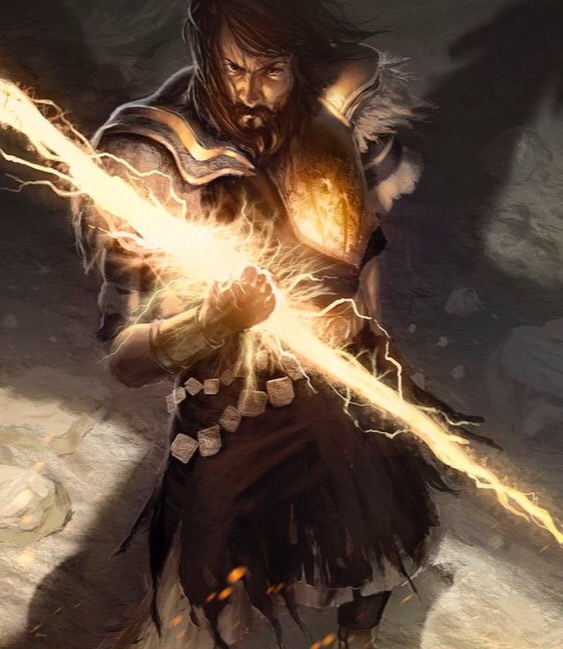 Greek mythology Flashcards | Memorang