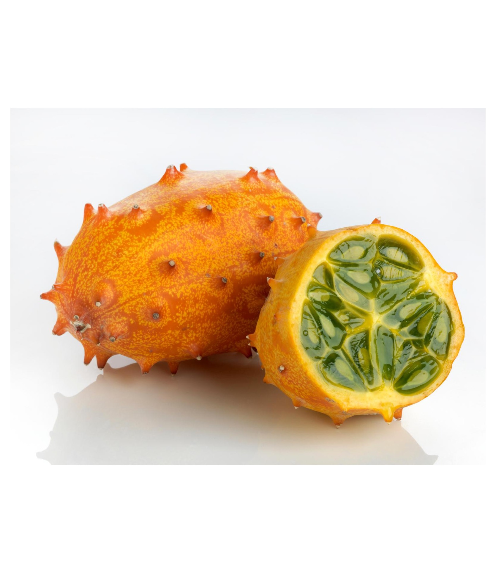 These Unusual Fruits Will Change How You See Produce - a9ohppq