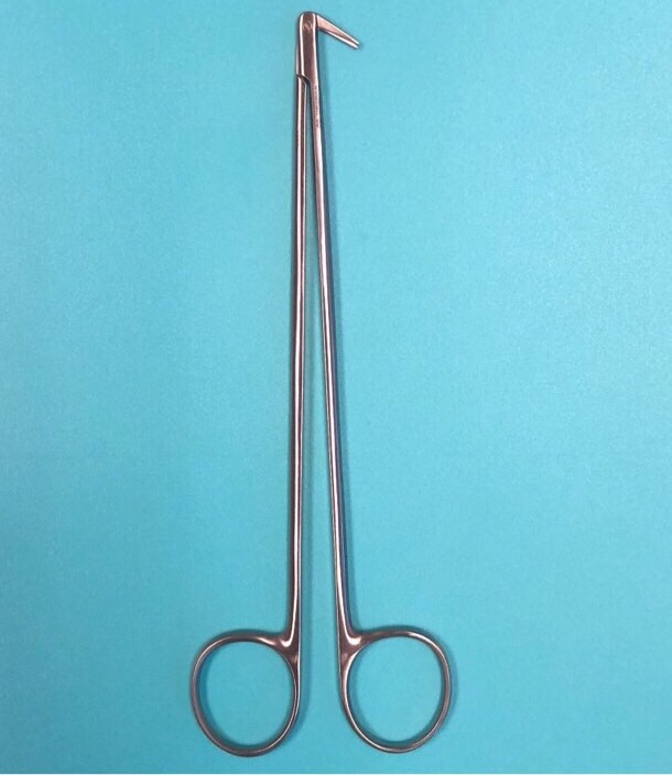 Cardiothoracic Instruments Flashcards Memorang