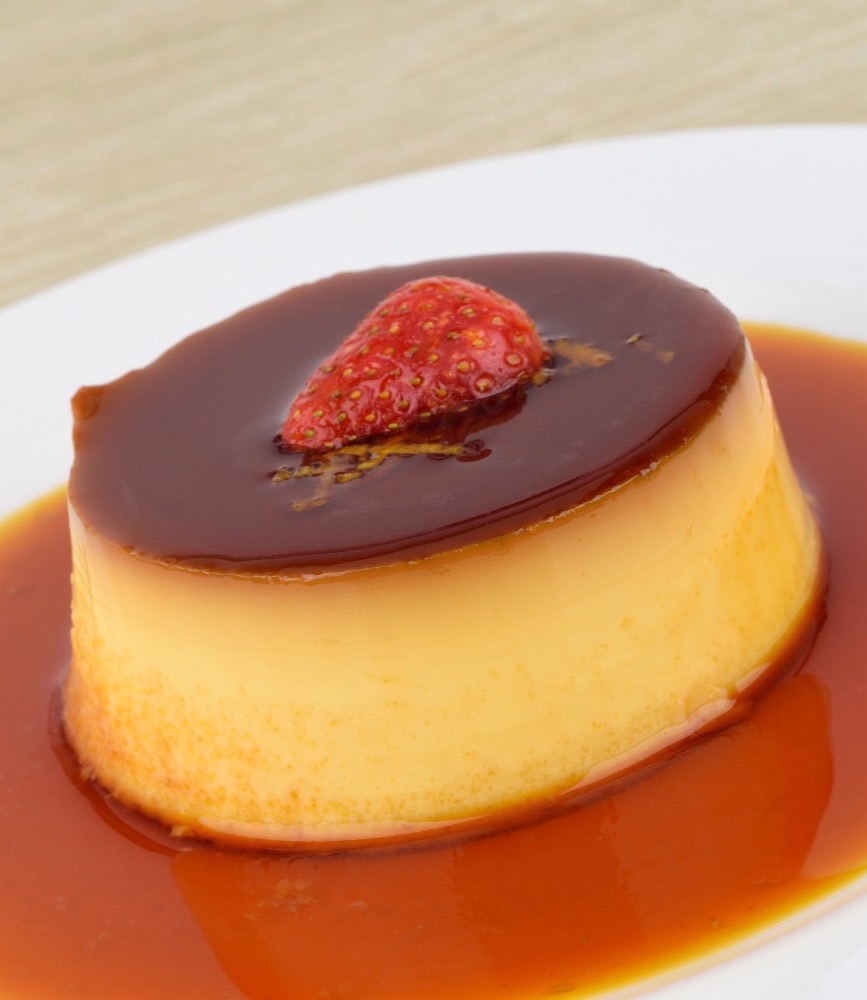 International Desserts Flashcards Memorang