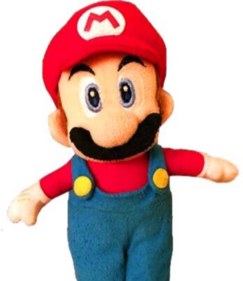 Super Mario Logan Characters quiz Flashcards | Memorang