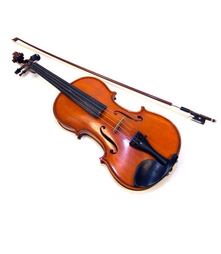 Music instruments in French Flashcards Memorang